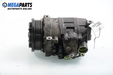 Компресор климатик за Mercedes-Benz S-Class Sedan (W220) (10.1998 - 08.2005) S 320 CDI (220.026, 220.126), 197 к.с.