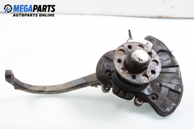 Шенкел главина за Mercedes-Benz S-Class Sedan (W220) (10.1998 - 08.2005), позиция: предна, дясна