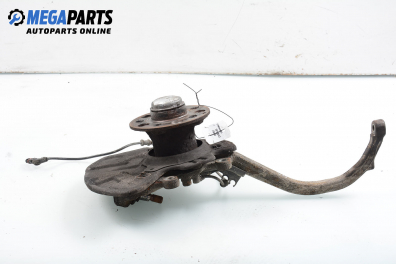 Шенкел главина за Mercedes-Benz S-Class Sedan (W220) (10.1998 - 08.2005), позиция: предна, лява