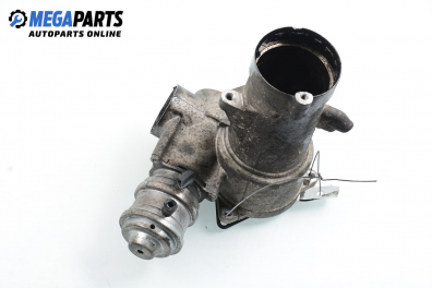 EGR-клапан за Mercedes-Benz S-Class Sedan (W220) (10.1998 - 08.2005) S 320 CDI (220.026, 220.126), 197 к.с.