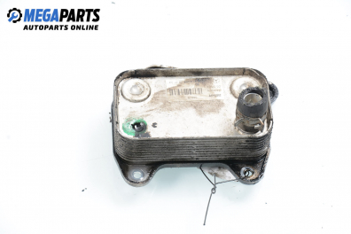 Маслоохладител за Mercedes-Benz S-Class Sedan (W220) (10.1998 - 08.2005) S 320 CDI (220.026, 220.126), 197 к.с.