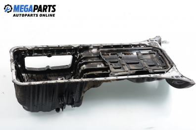 Картер за Mercedes-Benz S-Class Sedan (W220) (10.1998 - 08.2005) S 320 CDI (220.026, 220.126), 197 к.с.