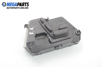 Бутони реглаж ел. седалка за Mercedes-Benz S-Class Sedan (W220) (10.1998 - 08.2005)