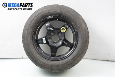 Резервна гума за Mercedes-Benz S-Class Sedan (W220) (10.1998 - 08.2005) 16 цола, ширина 7.5