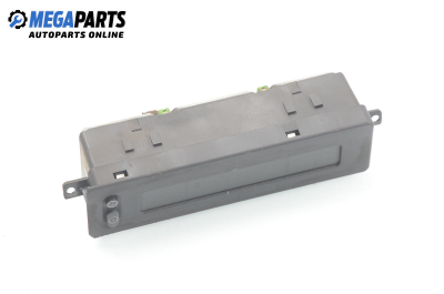 Часовник с индикаторен дисплей за Opel Corsa B Hatchback (03.1993 - 12.2002)