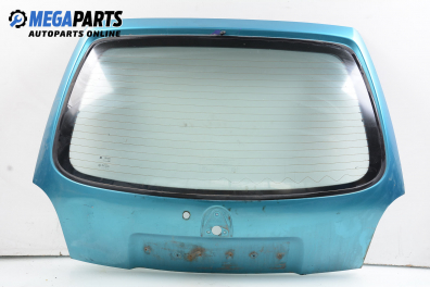 Заден капак за Opel Corsa B Hatchback (03.1993 - 12.2002), 2+1 вр., позиция: задна