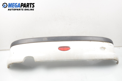 Задна броня за Peugeot 206 Hatchback (08.1998 - 12.2012)