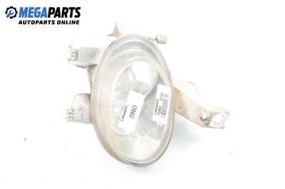 Халоген за Peugeot 206 Hatchback (08.1998 - 12.2012), позиция: лява