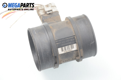 Дебитомер за Peugeot 206 Hatchback (08.1998 - 12.2012) 2.0 HDI 90, 90 к.с., № Siemens 5WK9 623