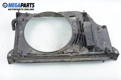 Дифузьор за Peugeot 206 Hatchback (08.1998 - 12.2012) 2.0 HDI 90, 90 к.с.