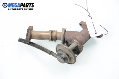 EGR-клапан за Peugeot 206 Hatchback (08.1998 - 12.2012) 2.0 HDI 90, 90 к.с.