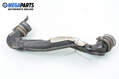 Тръба турбо за Peugeot 206 Hatchback (08.1998 - 12.2012) 2.0 HDI 90, 90 к.с.