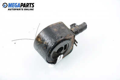 Маслоохладител за Peugeot 206 Hatchback (08.1998 - 12.2012) 2.0 HDI 90, 90 к.с.