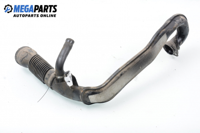 Тръба турбо за Peugeot 206 Hatchback (08.1998 - 12.2012) 2.0 HDI 90, 90 к.с.