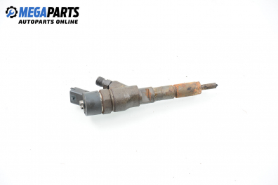 Дюза дизел за Peugeot 206 Hatchback (08.1998 - 12.2012) 2.0 HDI 90, 90 к.с., № Bosch 0 445 110 008
