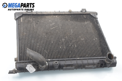 Воден радиатор за Opel Frontera A SUV (03.1992 - 10.1998) 2.3 TD (5JMWL4), 100 к.с.