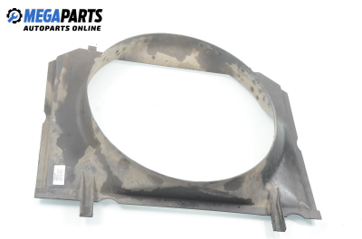 Дифузьор за Opel Frontera A SUV (03.1992 - 10.1998) 2.3 TD (5JMWL4), 100 к.с.