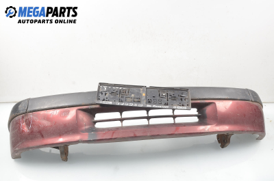 Предна броня за Opel Frontera A SUV (03.1992 - 10.1998), позиция: предна