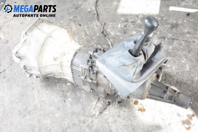 Ръчна скоростна кутия за Opel Frontera A SUV (03.1992 - 10.1998) 2.3 TD (5JMWL4), 100 к.с.