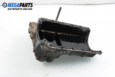 Картер за Opel Frontera A SUV (03.1992 - 10.1998) 2.3 TD (5JMWL4), 100 к.с.