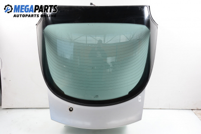 Заден капак за Opel Tigra Coupe (07.1994 - 12.2000), 2+1 вр., позиция: задна