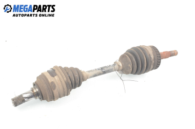 Полуоска за Opel Tigra Coupe (07.1994 - 12.2000) 1.4 16V, 90 к.с., позиция: предна, лява
