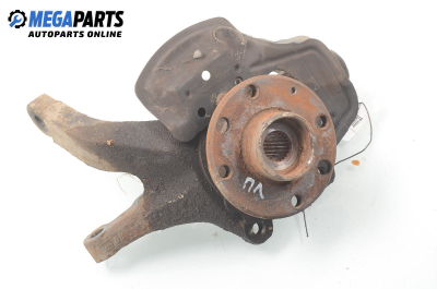 Шенкел главина за Opel Tigra Coupe (07.1994 - 12.2000), позиция: предна, лява