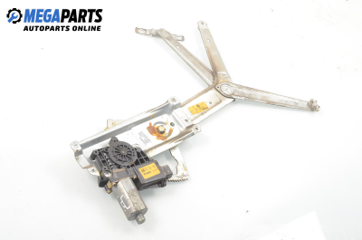 Машинка ел. стъкло за Opel Tigra Coupe (07.1994 - 12.2000), 2+1 вр., позиция: дясна