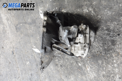 Ръчна скоростна кутия за Opel Tigra Coupe (07.1994 - 12.2000) 1.4 16V, 90 к.с.