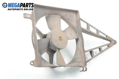 Перка охлаждане за Opel Astra F Estate (09.1991 - 01.1998) 1.4 Si, 82 к.с.