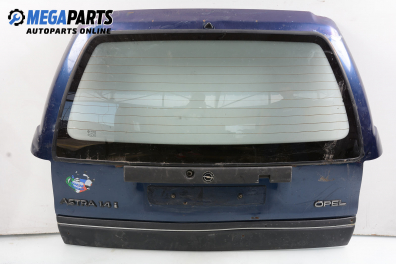 Заден капак за Opel Astra F Estate (09.1991 - 01.1998), комби, позиция: задна