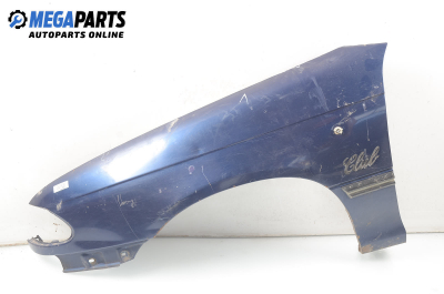 Калник за Opel Astra F Estate (09.1991 - 01.1998), комби, позиция: предна, лява