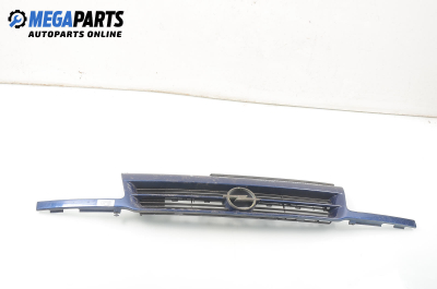 Декоративна маска за Opel Astra F Estate (09.1991 - 01.1998), комби