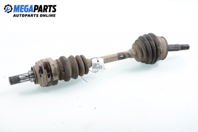 Полуоска за Opel Astra F Estate (09.1991 - 01.1998) 1.4 Si, 82 к.с., позиция: предна, лява, автоматик