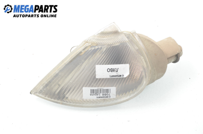 Мигач за Renault Laguna I Hatchback (11.1993 - 08.2002), хечбек, позиция: лява