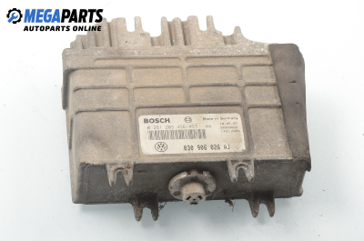 Компютър двигател за Volkswagen Polo Hatchback II (10.1994 - 10.1999) 55 1.3, 55 к.с., № Bosch 0 261 203 456/457