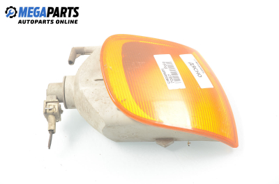 Мигач за Volkswagen Polo Hatchback II (10.1994 - 10.1999), хечбек, позиция: дясна