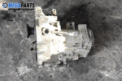 Ръчна скоростна кутия за Volkswagen Polo Hatchback II (10.1994 - 10.1999) 55 1.3, 55 к.с.