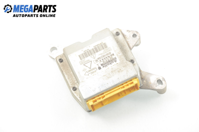 Модул за AIRBAG за Renault Laguna II Hatchback (03.2001 - 12.2007), № Autoliv 550 75 87 00