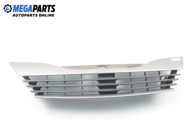 Решетка за Renault Laguna II Hatchback (03.2001 - 12.2007), хечбек, позиция: предна