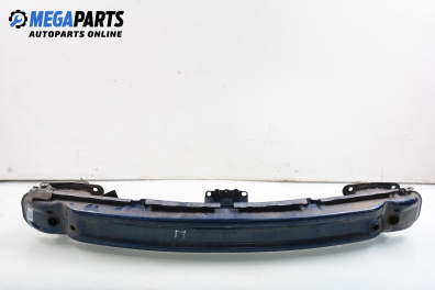 Основа броня за Renault Laguna II Hatchback (03.2001 - 12.2007), хечбек, позиция: предна