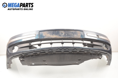 Предна броня за Renault Laguna II Hatchback (03.2001 - 12.2007), хечбек, позиция: предна