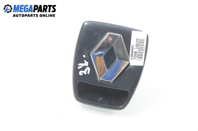 Външна дръжка заден капак за Renault Laguna II Hatchback (03.2001 - 12.2007), хечбек