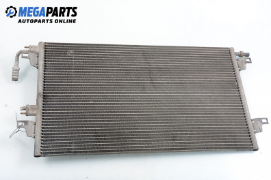 Климатичен радиатор за Renault Laguna II Hatchback (03.2001 - 12.2007) 1.9 dCi (BG08, BG0G), 120 к.с.