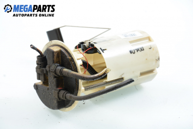 Подкачваща помпа за Renault Laguna II Hatchback (03.2001 - 12.2007) 1.9 dCi (BG08, BG0G), 120 к.с.