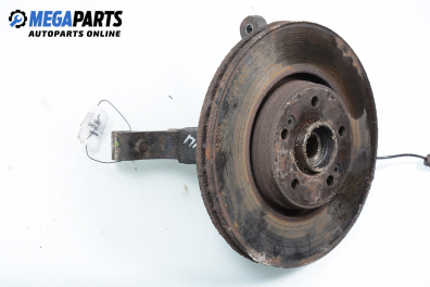 Шенкел главина за Renault Laguna II Hatchback (03.2001 - 12.2007), позиция: предна, лява