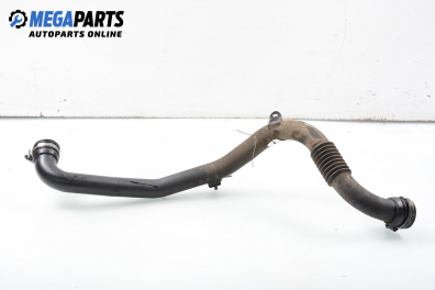 Тръба турбо за Renault Laguna II Hatchback (03.2001 - 12.2007) 1.9 dCi (BG08, BG0G), 120 к.с.