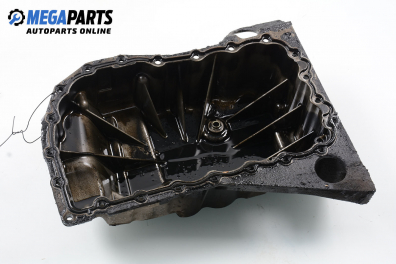 Картер за Renault Laguna II Hatchback (03.2001 - 12.2007) 1.9 dCi (BG08, BG0G), 120 к.с.