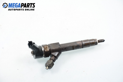 Дюза дизел за Renault Laguna II Hatchback (03.2001 - 12.2007) 1.9 dCi (BG08, BG0G), 120 к.с., № Bosch 0 445 110 021