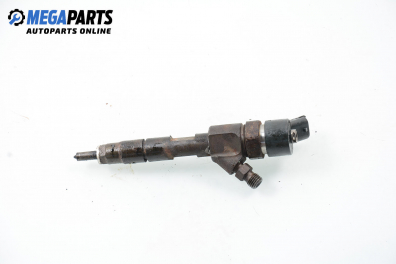 Дюза дизел за Renault Laguna II Hatchback (03.2001 - 12.2007) 1.9 dCi (BG08, BG0G), 120 к.с., № Bosch 0 445 110 021